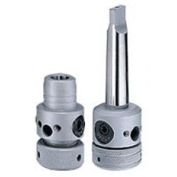 Tapping Chucks